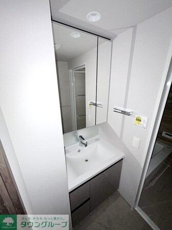 ルフォンプログレ押上EASTの物件内観写真